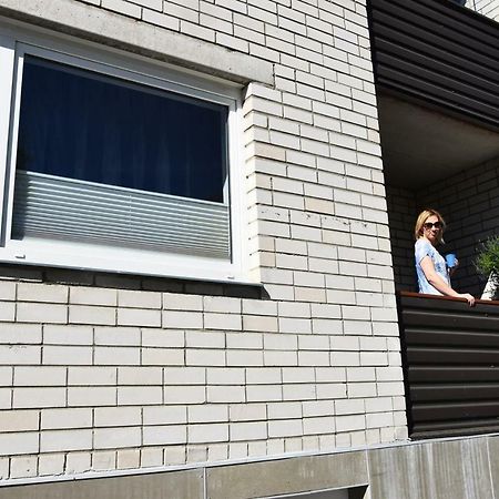 Simoone Kesklinna Apartment Haapsalu Kültér fotó