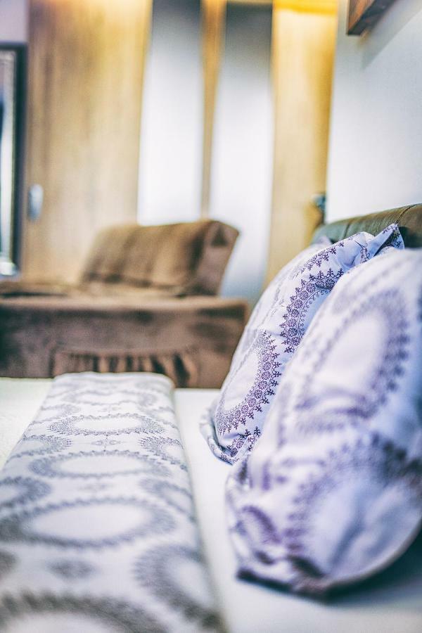 Simoone Kesklinna Apartment Haapsalu Kültér fotó
