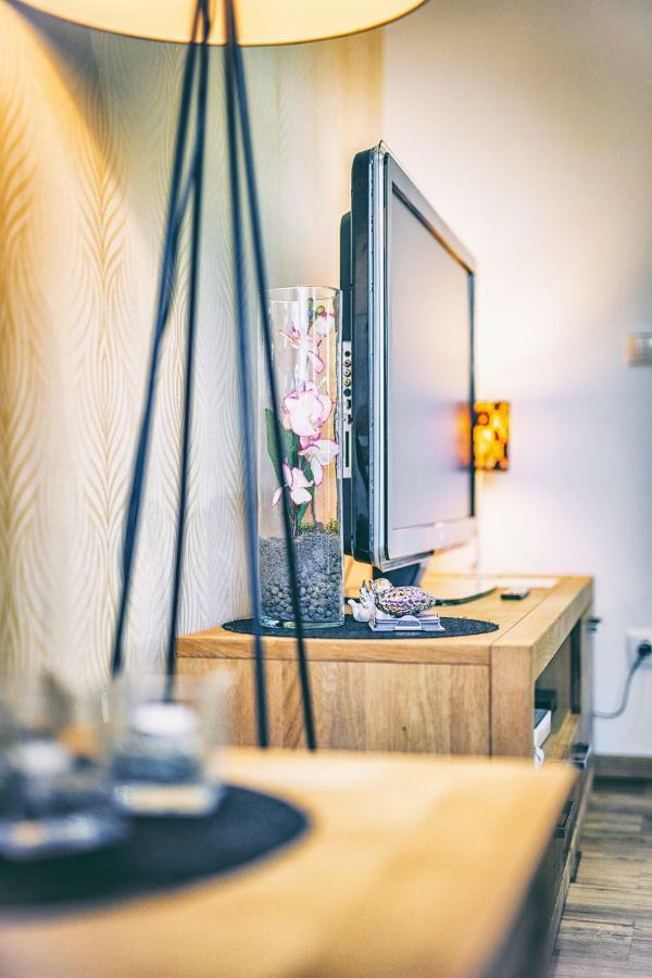 Simoone Kesklinna Apartment Haapsalu Kültér fotó