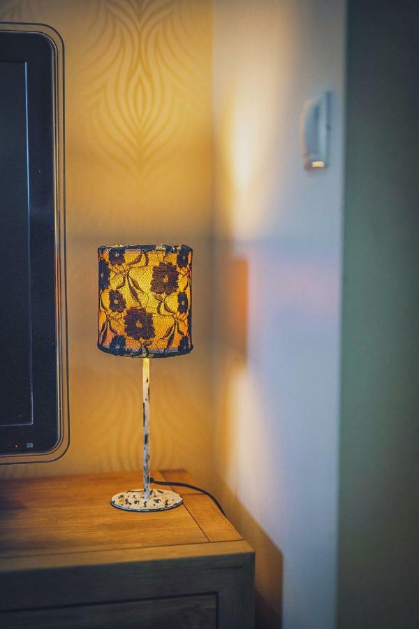 Simoone Kesklinna Apartment Haapsalu Kültér fotó